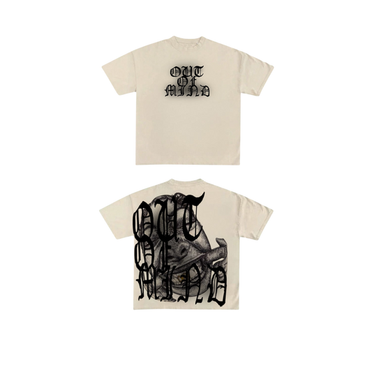 OUTOFMIND T-shirt