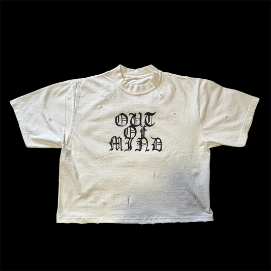 OUTOFMIND T-shirt